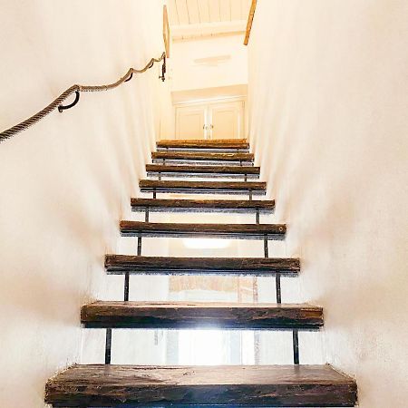 Willa Residenza Ucci Ali Crotone Zewnętrze zdjęcie