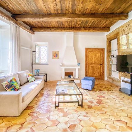 Willa Residenza Ucci Ali Crotone Zewnętrze zdjęcie