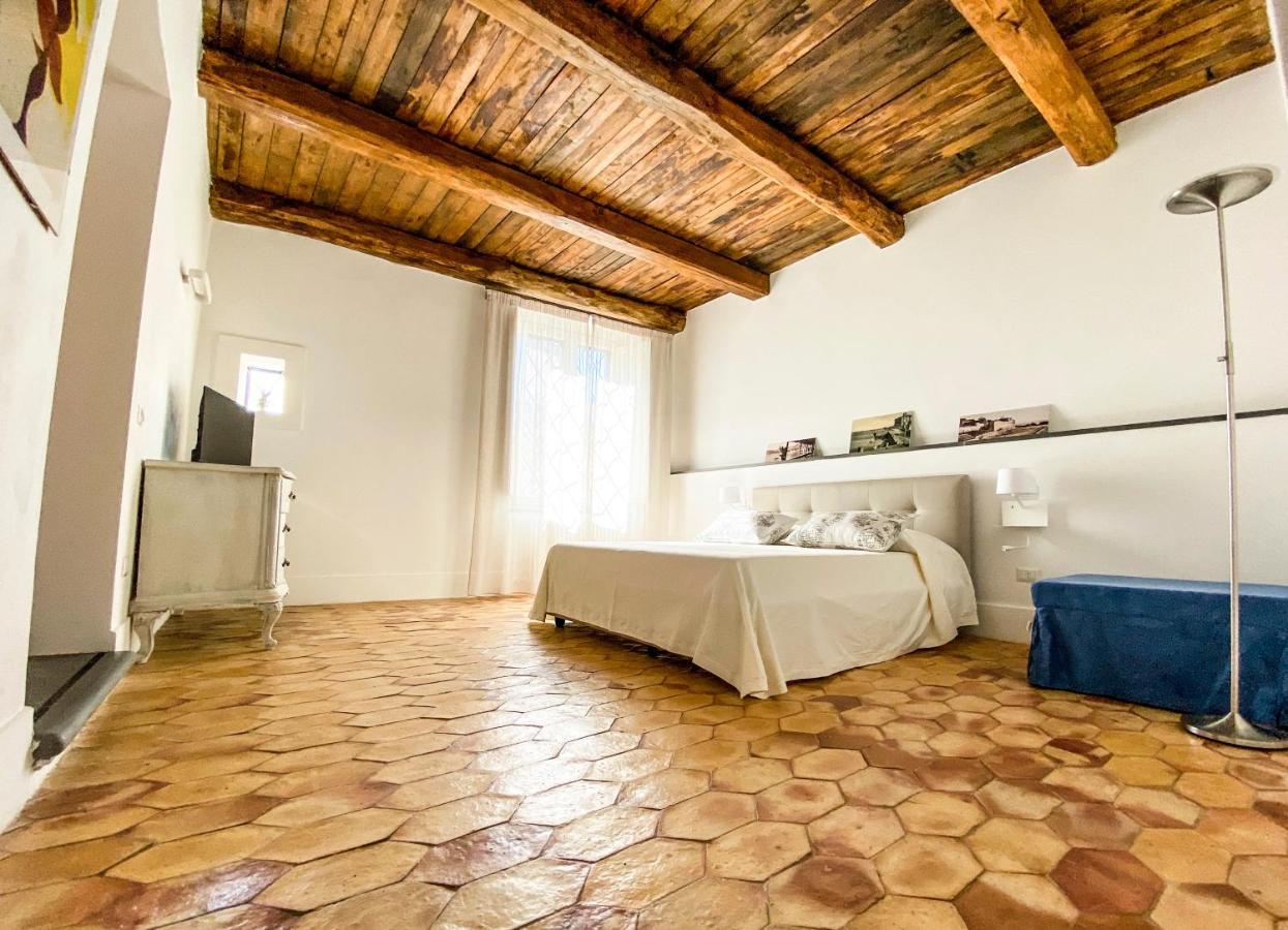 Willa Residenza Ucci Ali Crotone Zewnętrze zdjęcie