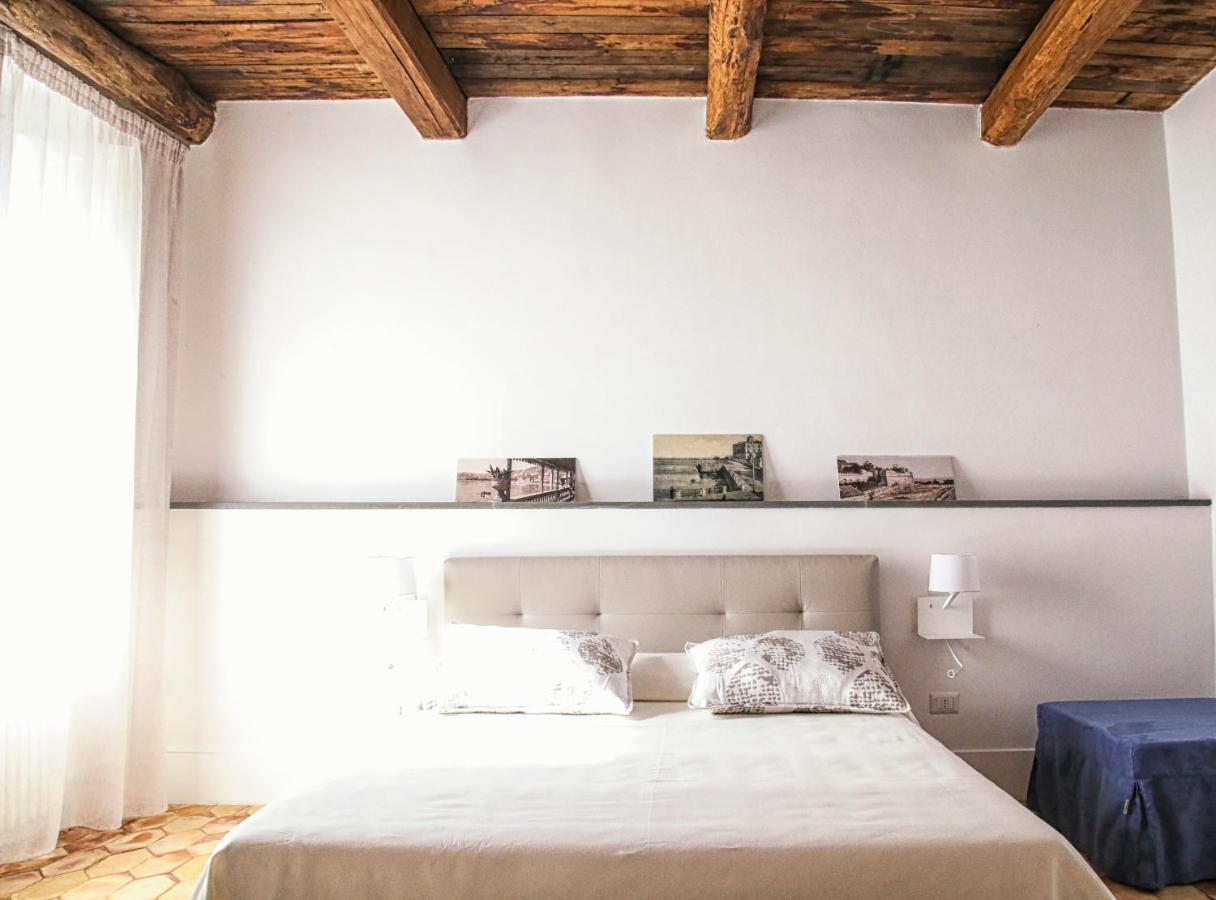 Willa Residenza Ucci Ali Crotone Zewnętrze zdjęcie