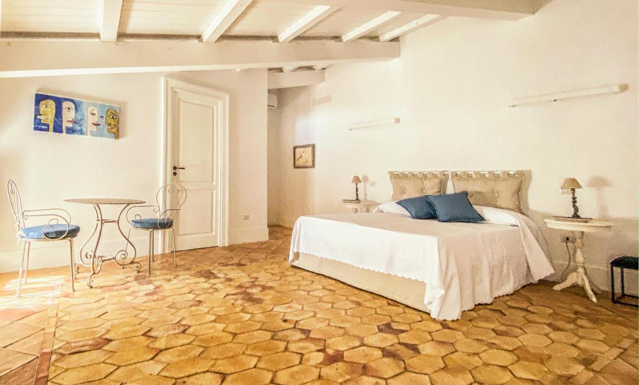 Willa Residenza Ucci Ali Crotone Zewnętrze zdjęcie
