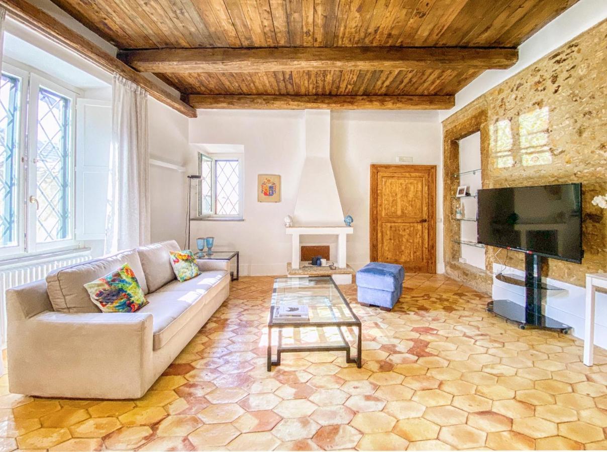Willa Residenza Ucci Ali Crotone Zewnętrze zdjęcie