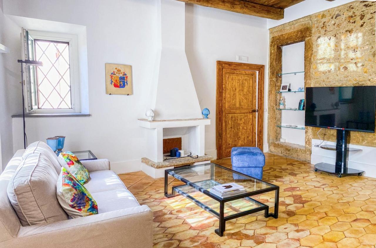Willa Residenza Ucci Ali Crotone Zewnętrze zdjęcie
