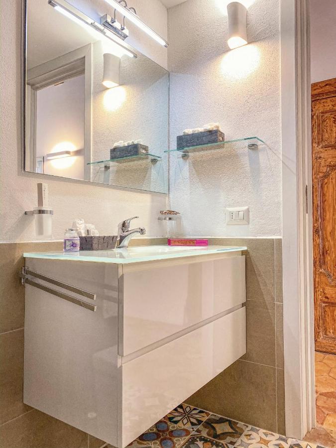 Willa Residenza Ucci Ali Crotone Zewnętrze zdjęcie